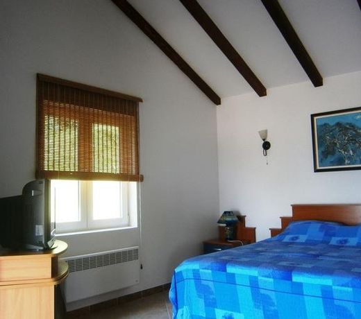Villa White Beauty Lapcici