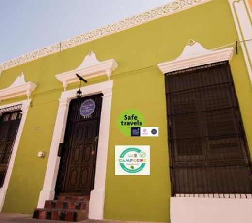 Casa de Zari B&B