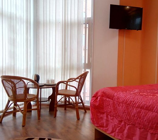 Filin i Sova Mini Hotel