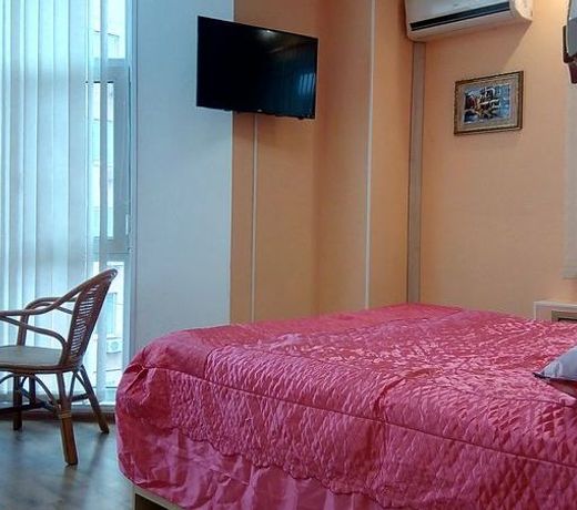 Filin i Sova Mini Hotel