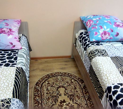 Filin i Sova Mini Hotel