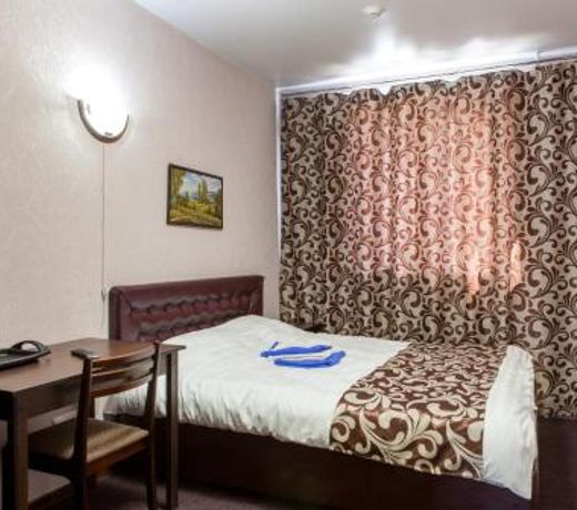 Guest House na Zvezdinskoy