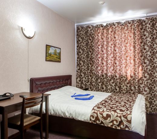 Guest House na Zvezdinskoy