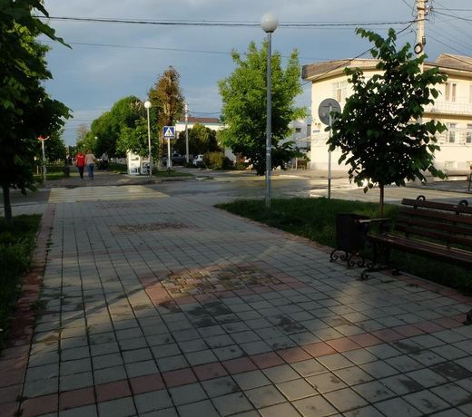 Guest House U Galiny