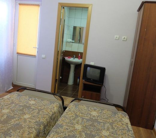 Guest House U Galiny