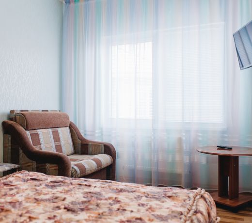 Guesthouse Zvezda