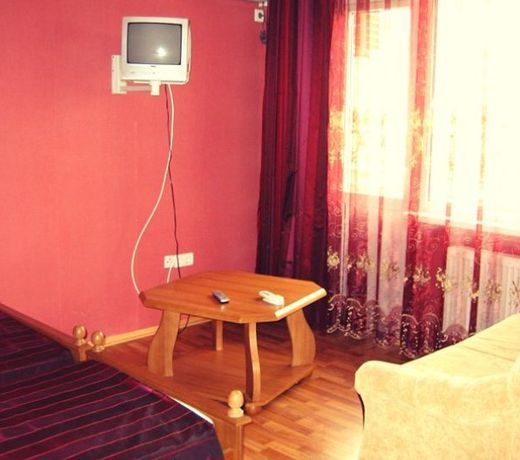 Guesthouse Zvezda