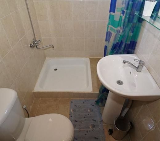 U Alika i Iriny Guest House
