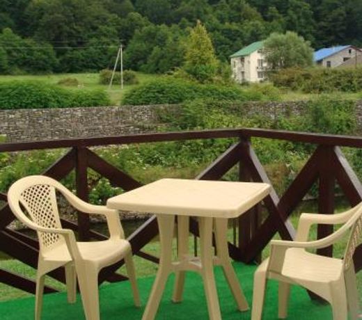 U Alika i Iriny Guest House