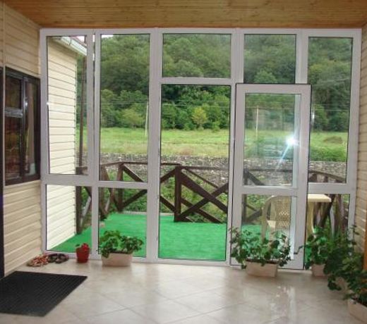 U Alika i Iriny Guest House
