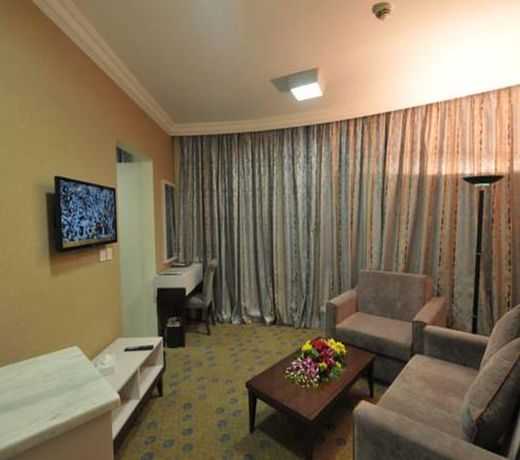 Azka Al Safa Hotel