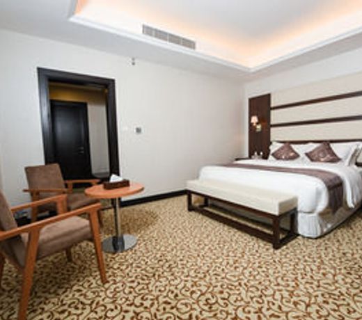Grand Park Hotel