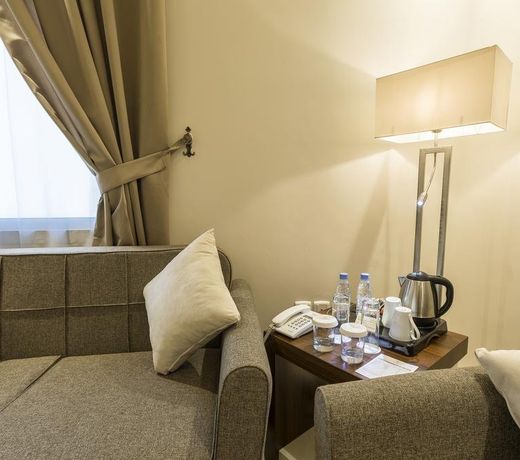 Madeira Hotel Suites