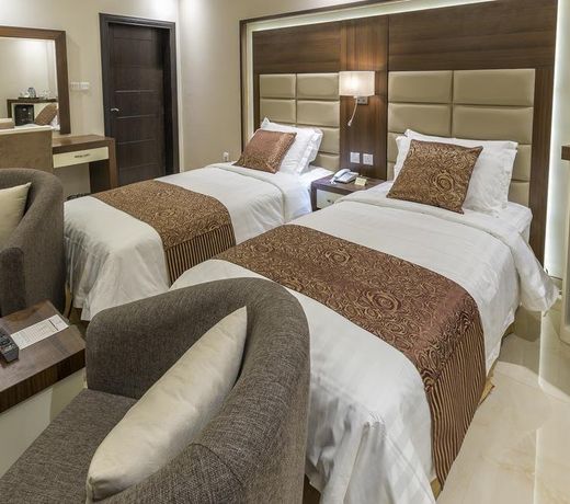 Madeira Hotel Suites