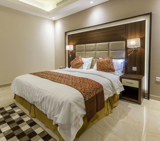 Madeira Hotel Suites