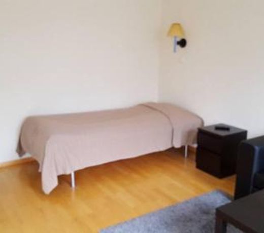 Apartments Centralstation