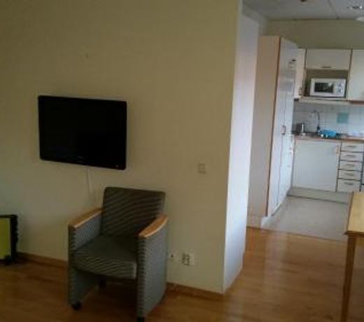 Apartments Centralstation