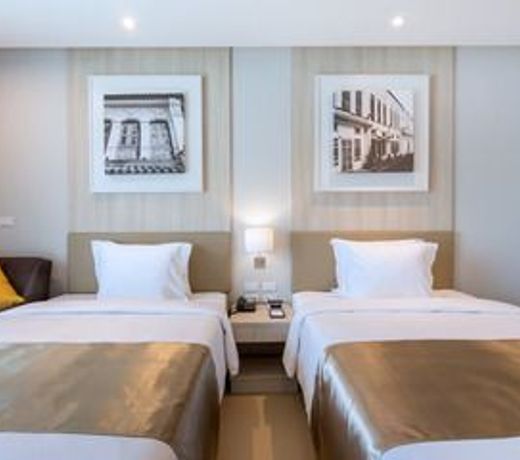 X10 Khaolak Resort SHA Plus