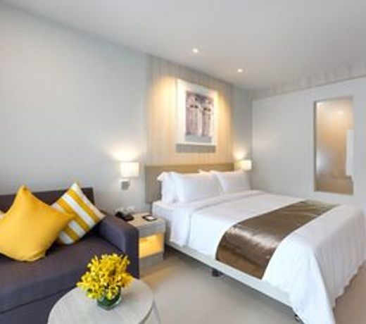 X10 Khaolak Resort SHA Plus