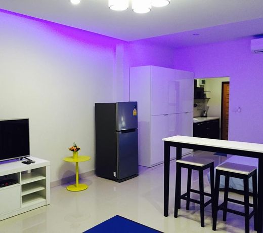 The Classic Room