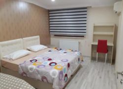 Trabzon Holiday Homes and Villas Armila Suites фото 3