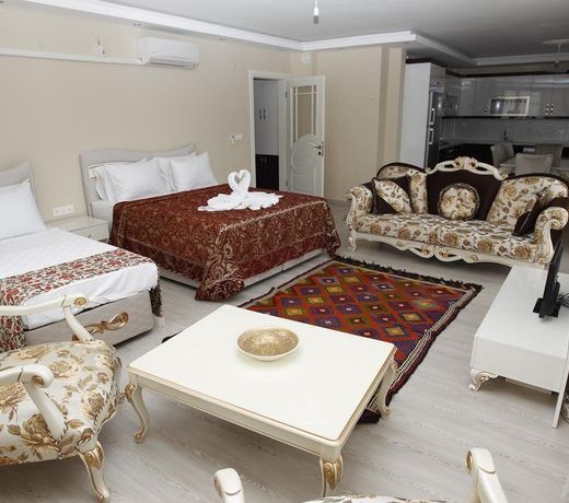 Ephesus Palace