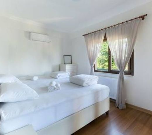 Nevras Resort Sapanca