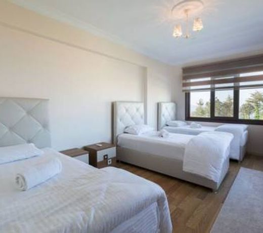 Nevras Resort Sapanca