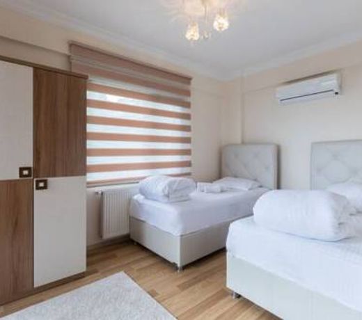 Nevras Resort Sapanca