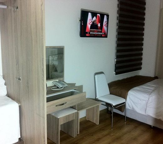 Cadde Palace Hotel