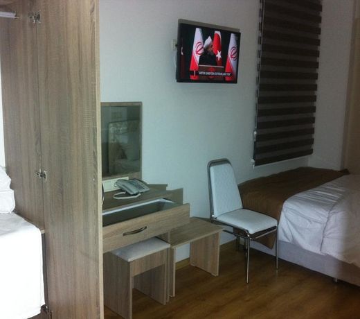 Cadde Palace Hotel