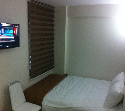 Cadde Palace Hotel