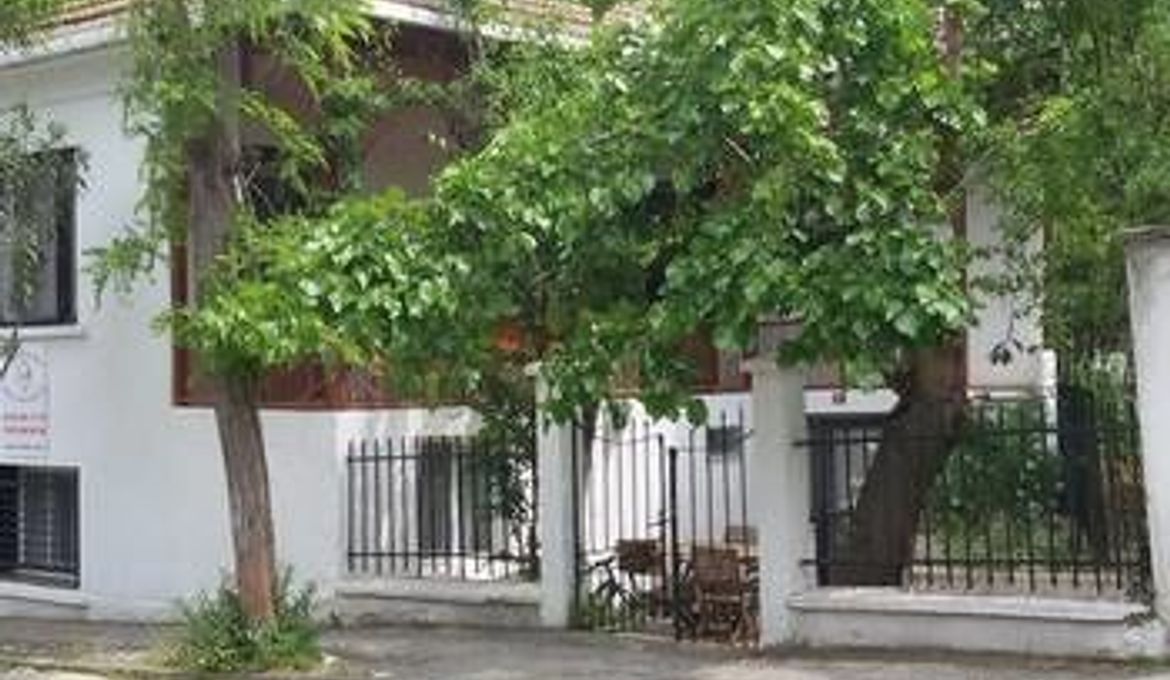 Orhan Kutbayin Evi