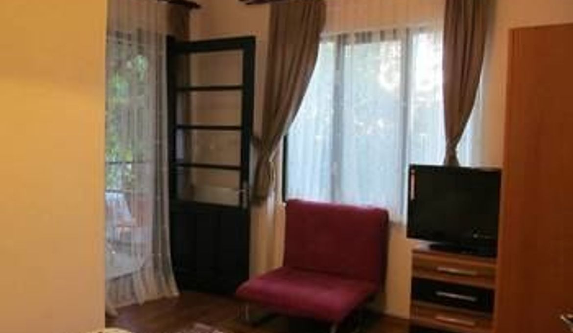 Orhan Kutbayin Evi