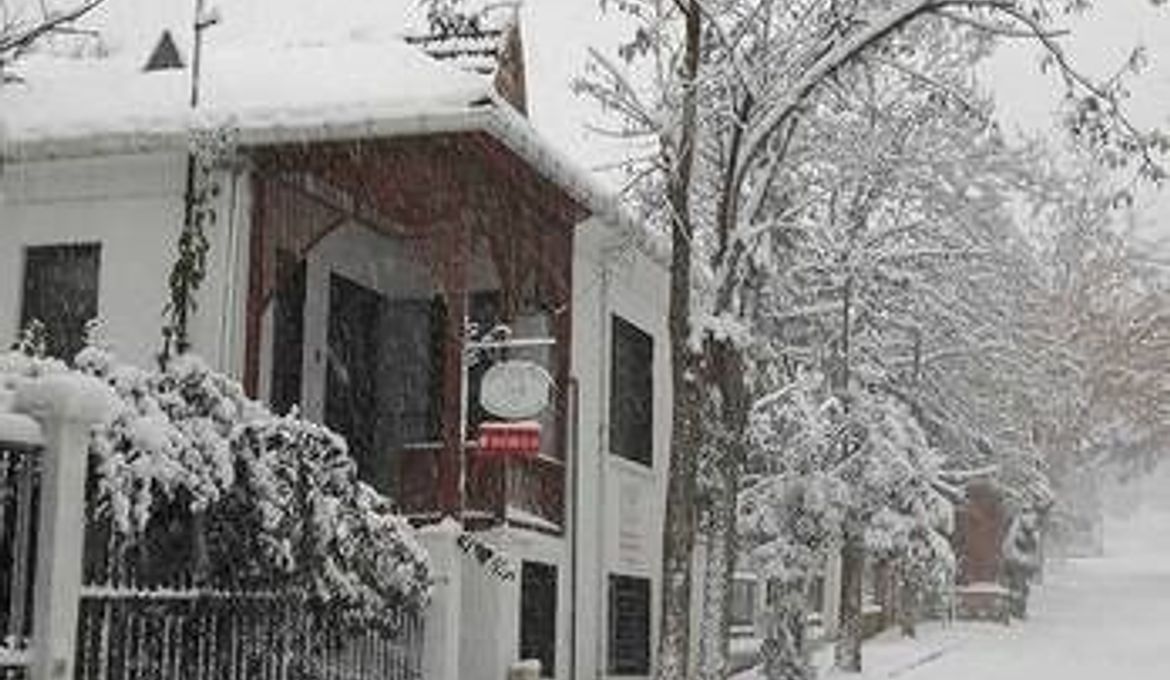 Orhan Kutbayin Evi