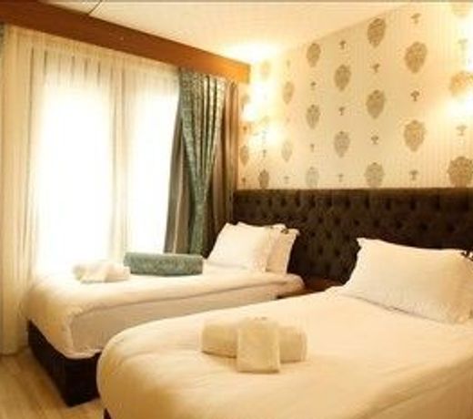 Grande Stella Hotel
