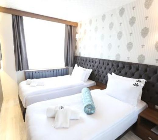 Grande Stella Hotel