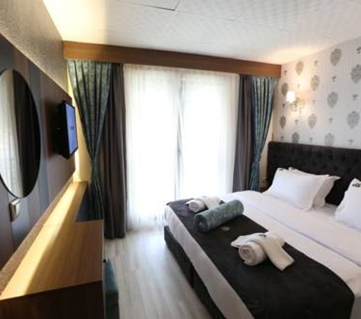 Grande Stella Hotel
