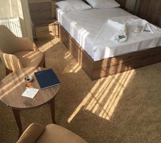 Waha Hotel