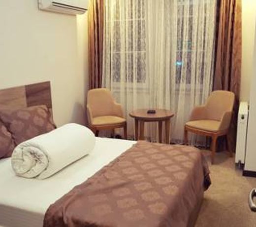 Waha Hotel