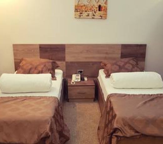 Waha Hotel