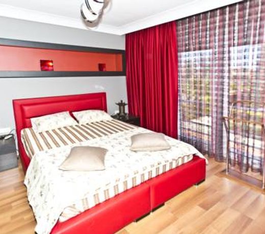 Paradise Town Villa Premium
