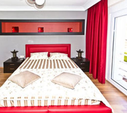 Paradise Town Villa Premium