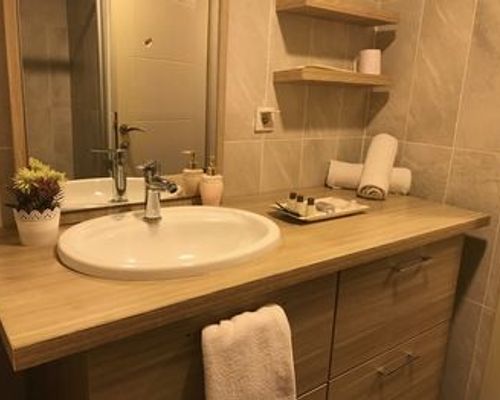 Ser Suite Hotel - Бююкчекмедже - фото 14