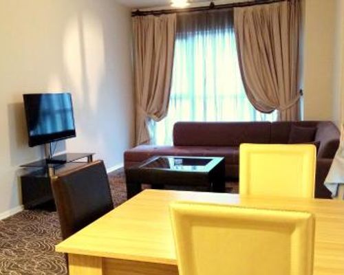 Arikan Suite Konaklama - Бююкчекмедже - фото 14