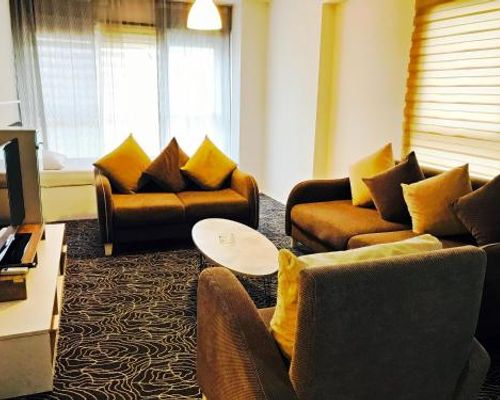 Arikan Suite Konaklama - Бююкчекмедже - фото 17