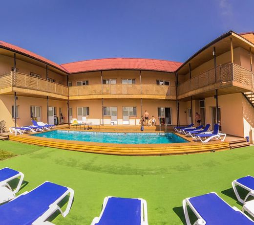 Mini-hotel Vesenniy