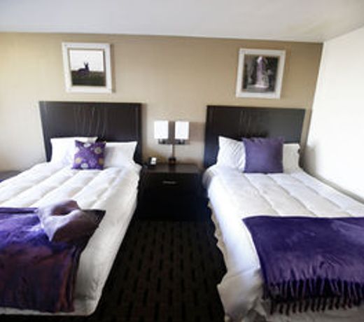 Grand Canyon University Hotel