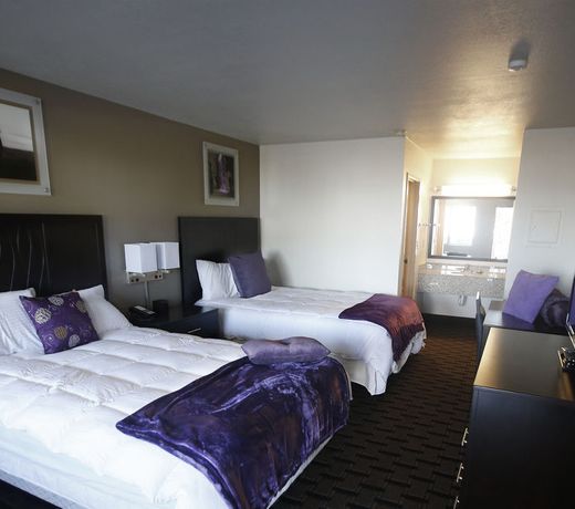 Grand Canyon University Hotel