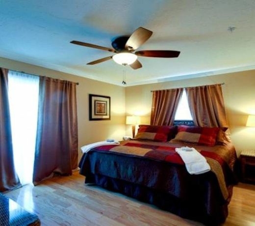 Safari Suite by RedAwning